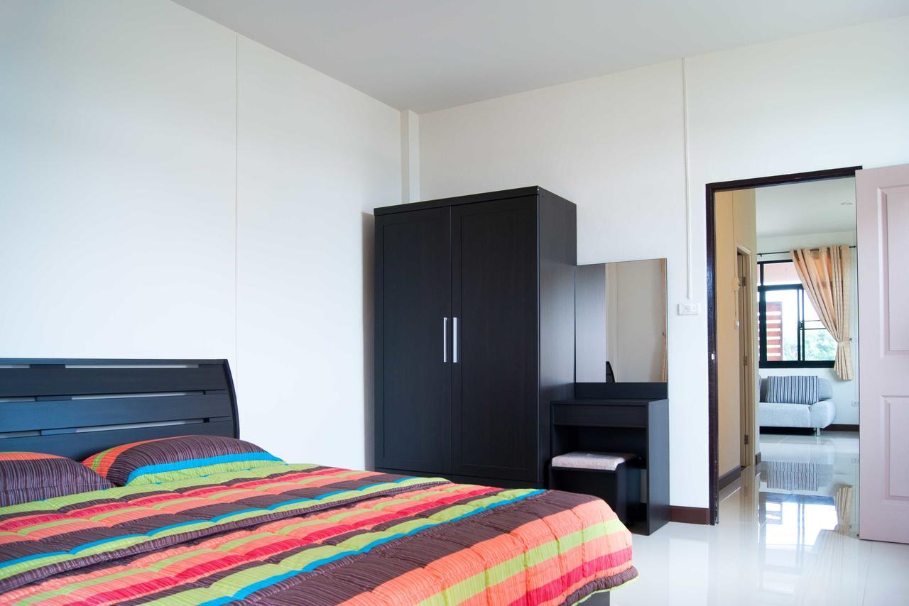 Suporn Lakeview Trakan Phut Phon Экстерьер фото