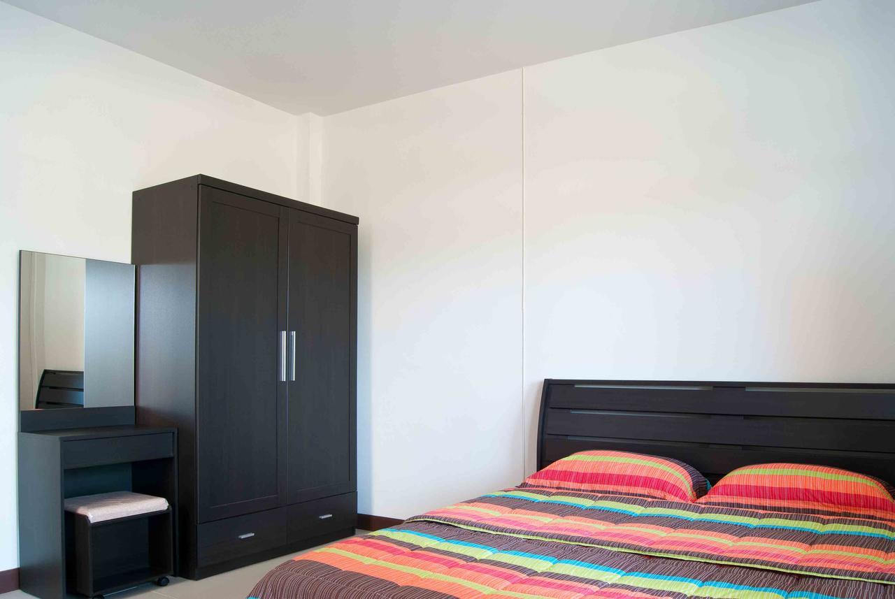 Suporn Lakeview Trakan Phut Phon Экстерьер фото