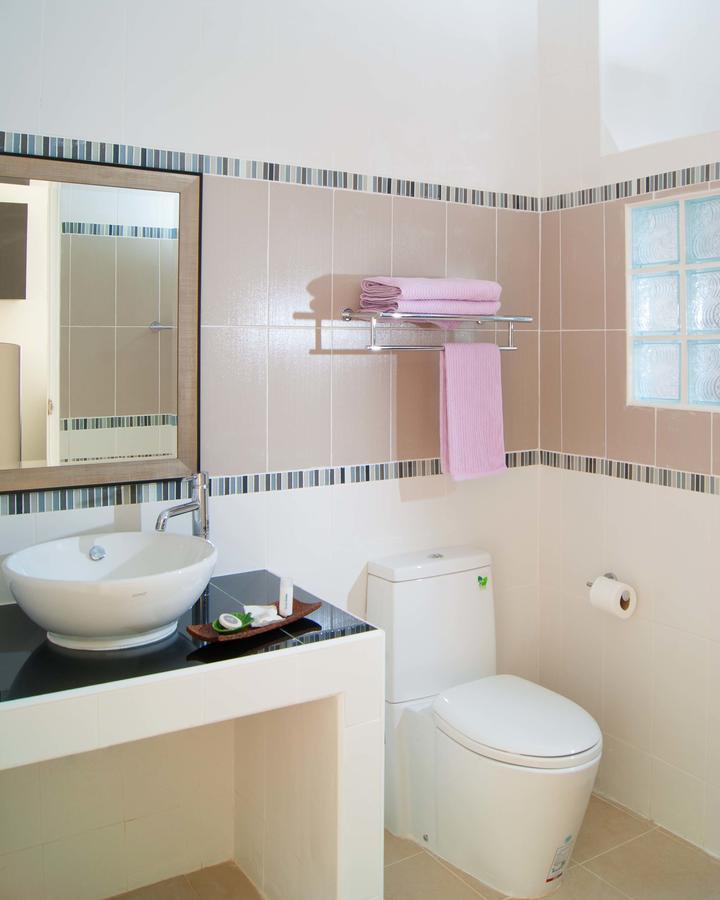 Suporn Lakeview Trakan Phut Phon Экстерьер фото
